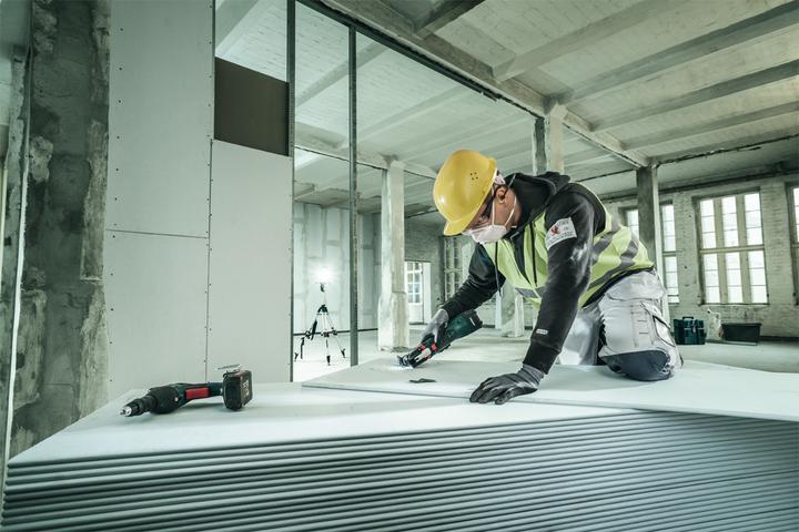 Produktbild Metabo Multifunktionswerkzeug inkl. 2