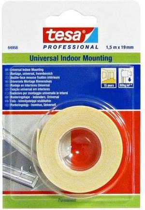 Image du produit tesa Ruban adhésif double face (19 mm)
