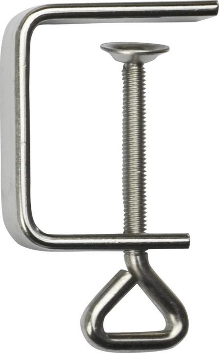 Immagine prodotto Pebaro Morsetto per lavagna da traforo (45 mm)