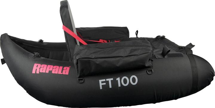 Produktbild Rapala ft 100 (134 cm)