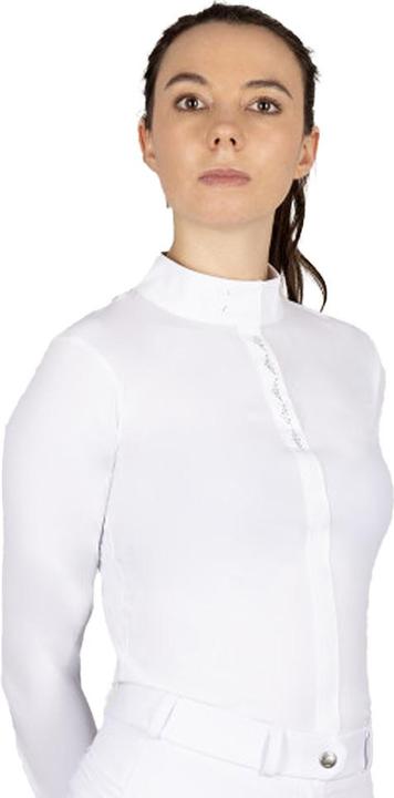Produktbild Coldstream Larkhall Bluse Springreiten (XS)