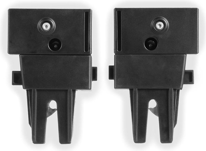 Actual product image Maclaren Daytripper car seat adapter
