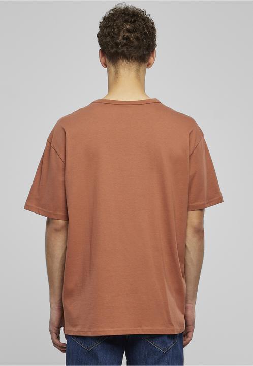 Image du produit Urban Classics Organic Basic Tee (S)