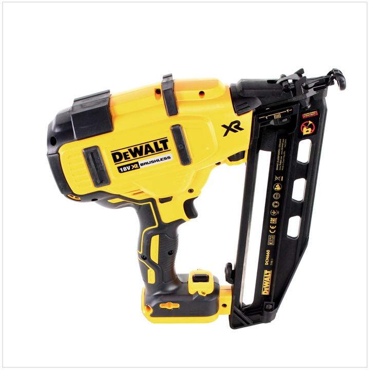 Produktbild DeWalt DCN660 (Nagelpistole)
