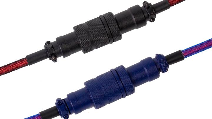 Produktbild Keychron Aviator kabel (1.08 m, USB 2.0)
