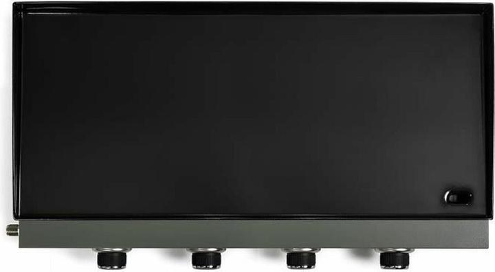 Immagine prodotto Livoo Plancha a gas 4 bruciatori (10 kW)