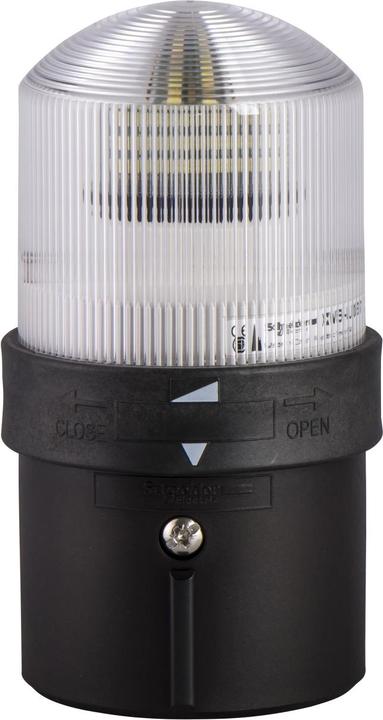 Actual product image Schneider Electric Permanent luminaire 230V/AC 4W colourless IP65 LED XVBL0M7