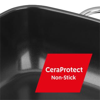 Actual product image Silit Studio casserole (29 cm, Casserole + Stewpot, Stainless steel)