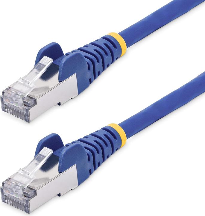 StarTech CAT8 Ethernet Cable (S/FTP, 2 m)