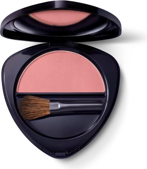 Productafbeelding Dr. Hauschka Blush 01 framboos 5 g (#Framboos)