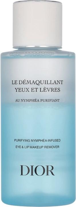 Dior Eye & Lip (Make-Up Entferner, 125 ml)