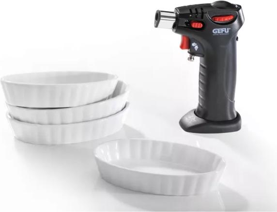 Actual product image GEFU Carmello