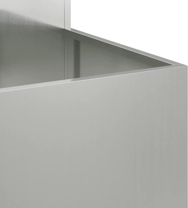 Produktbild vidaXL Metall