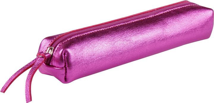 Produktbild Clairefontaine Schlamperetui Cuirisé Slim