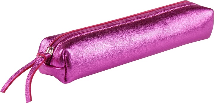 Clairefontaine Schlamperetui Cuirisé Slim