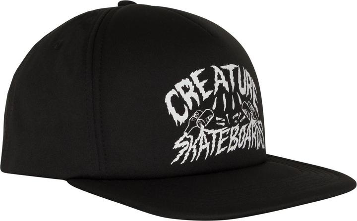 Produktbild Creature Play It Loud Trucker High Profile