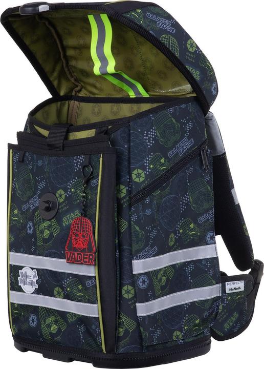 Produktbild Mc Neill Perfecto Schulranzen-Set 5-teilig (22 l)