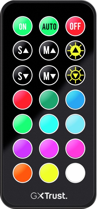 Actual product image Trust GXT 716