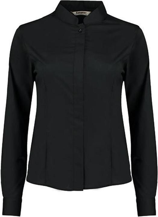 Immagine prodotto Bargear Camicia Conforme alla Taglia Manica Lunga Donna (3XL)