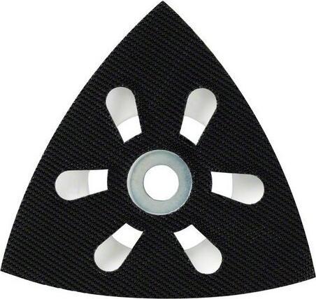 Image du produit Bosch Professional Zubehör Plateau de ponçage Quick Change 93mm AVZ 93 G