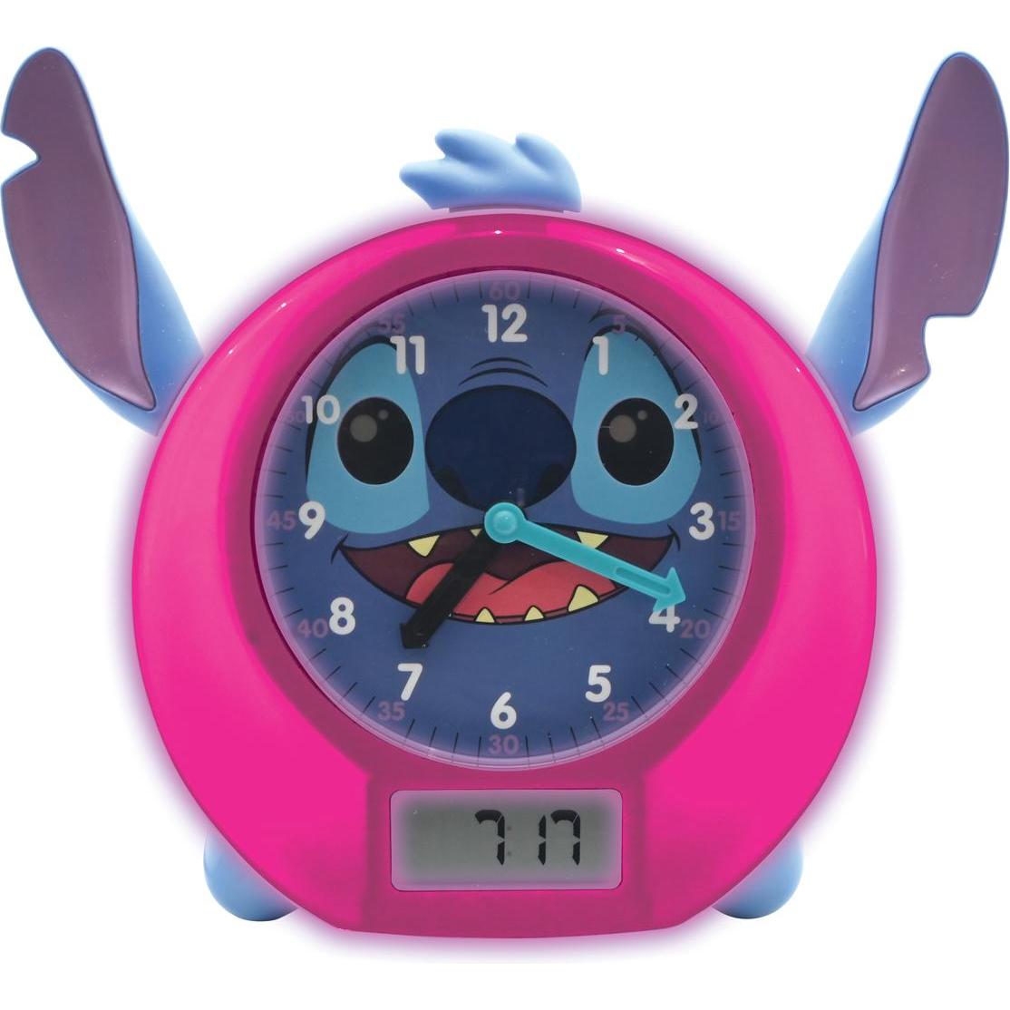 Lexibook, Wecker, Stitch