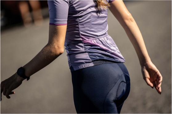 Actual product image Rogelli Peace (M)