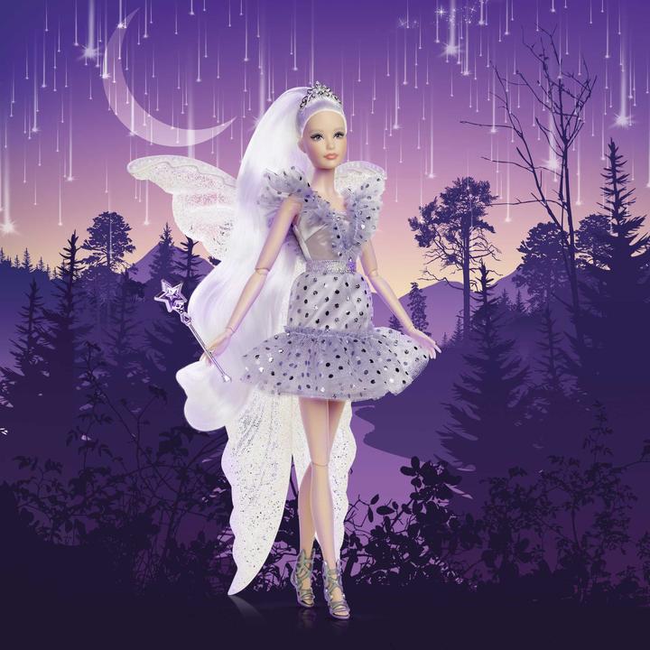 Actual product image Barbie Signature Tooth Fairy