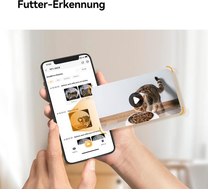 Image du produit Imou PF1 4L (400 cl)