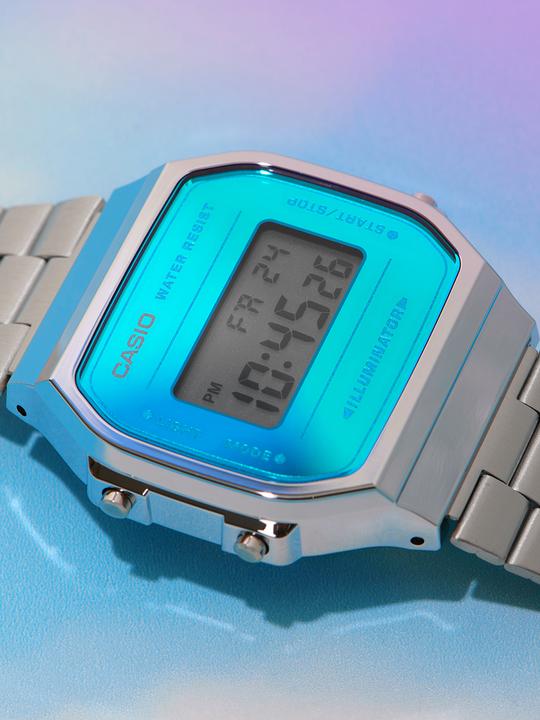 Produktbild Casio Vintage (Digitaluhr, 34 mm)