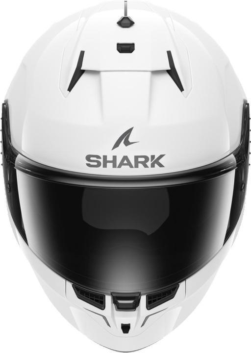Produktbild Shark D-SKWAL 3 BLANK Integralhelm (S)