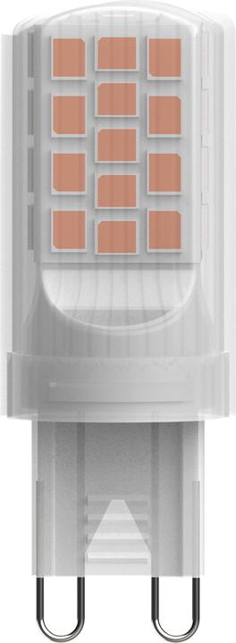 Productafbeelding Osram LED PIN G9 37 4,2 W/2700 K G9 (G9, 4.20 W, 430 lm, 1 x, E)
