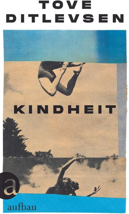 Produktbild Kindheit (Deutsch, Tove Ditlevsen, 2021)