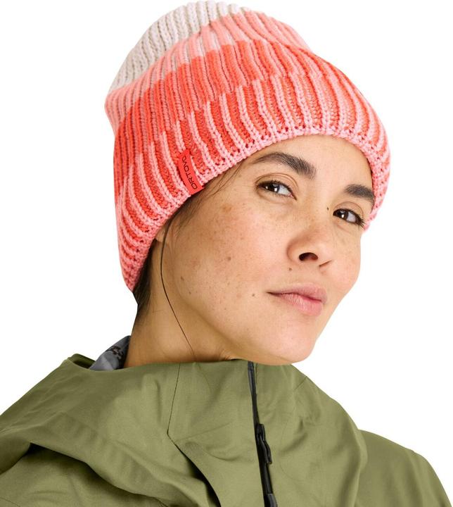 Actual product image Ortovox Deep Knit Beanie (One size)