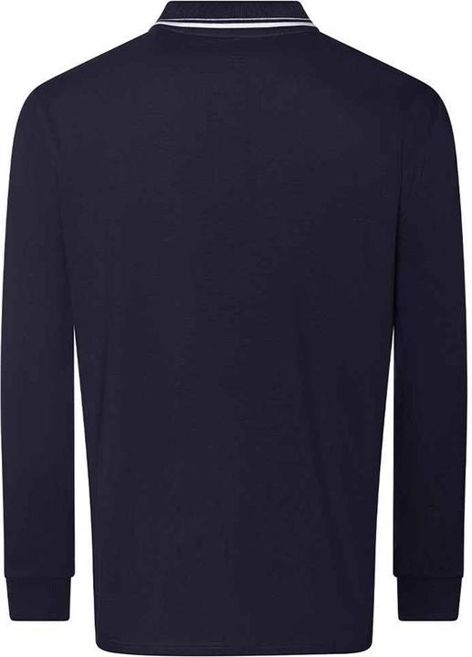 Immagine prodotto Awdis Polo a maniche lunghe con pizzo (XXL)