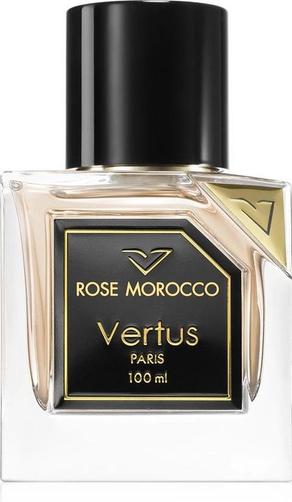 Image du produit Vertus Rose Morroco Eau De Parfum 100 ml (mixte) (Eau de parfum, 100 ml)