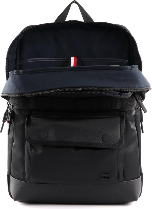 Actual product image Tommy Hilfiger TH City Backpack