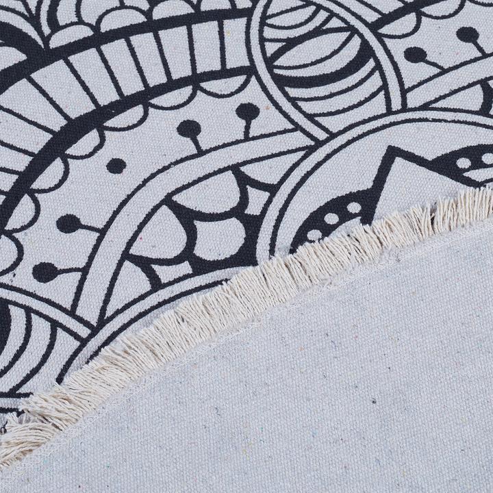 Produktbild Relaxdays Teppich (120 cm)