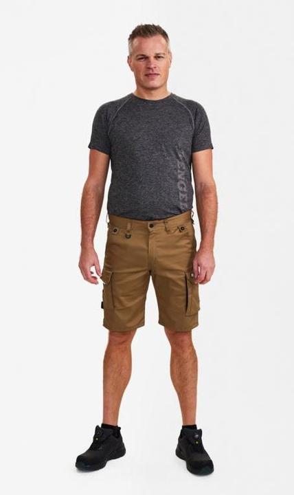 Produktbild F. Engel X-treme Shorts Aus Stretch (52)