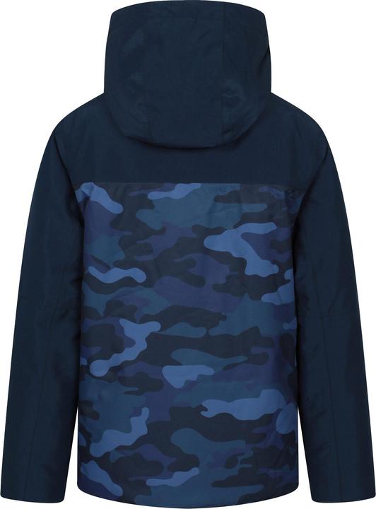 Immagine prodotto Mountain Warehouse Vortex Extreme Giacca e Pantaloni da Sci Impermeabile Bambini (128)