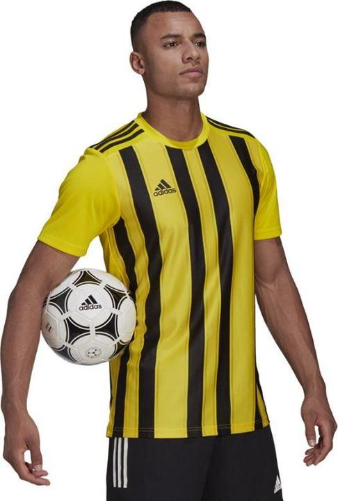 Actual product image adidas Striped 21 Jersey (S)