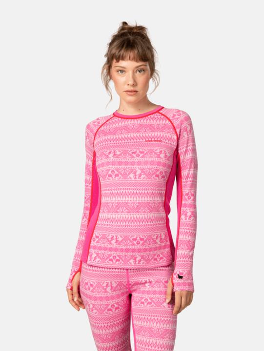 Actual product image Kari Traa Tale LS (XL)