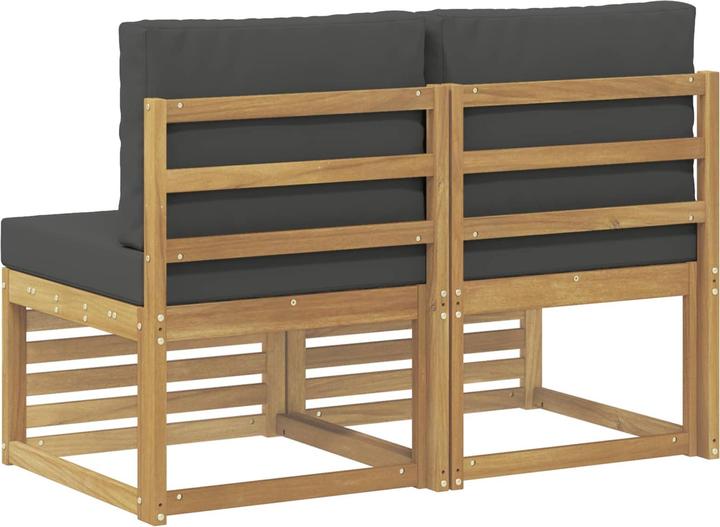 Actual product image vidaXL gartenmöbel