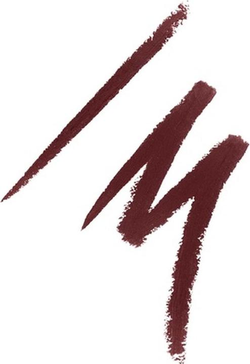 Actual product image Nabla Cosmetics Nabla Cupid's Arrow Multi-Function Stick Long Lasting Creamy Texture Arrow #7 MAROON 21g (Maroon)