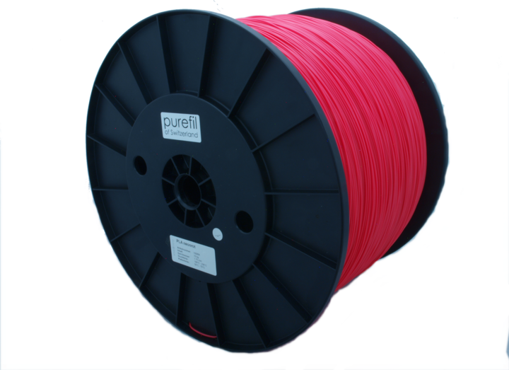 Rouge fluo