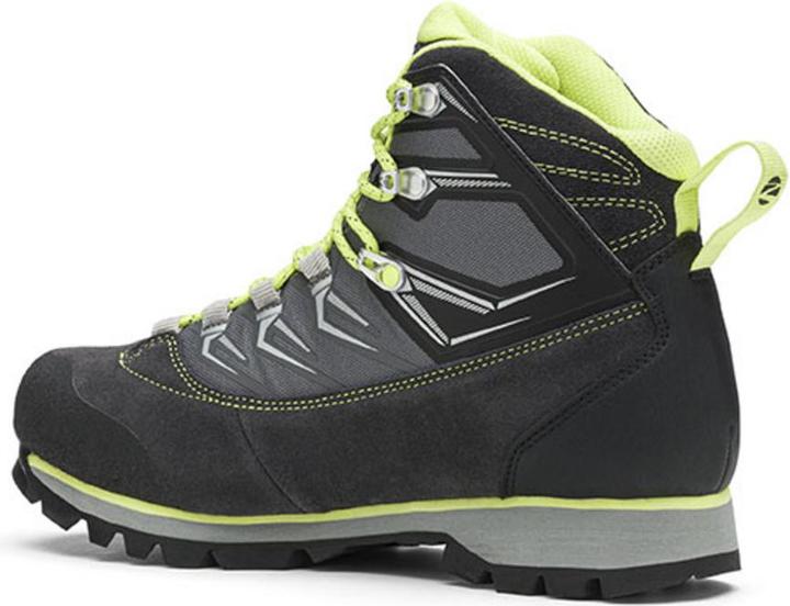 Actual product image Trezeta Aoraki Damen Trekkingschuhe mit Membran (38)