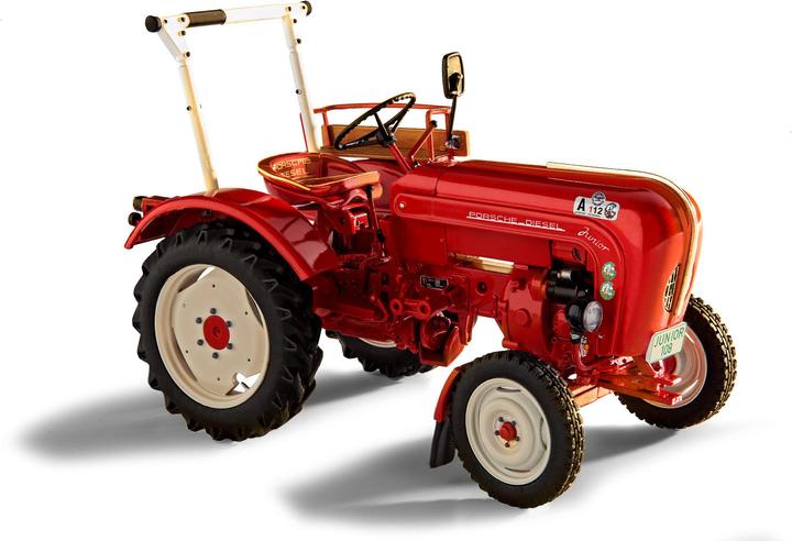 Image du produit Revell Porsche Junior 108 - Farming Simulator Edition 1:24