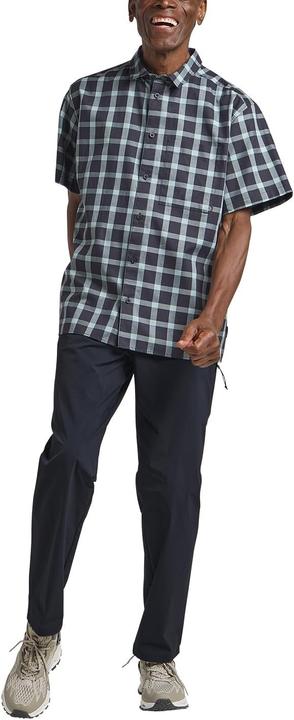 Produktbild Jack Wolfskin Planalto Shirt M (L)