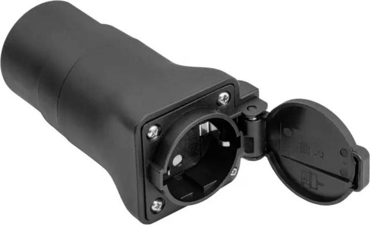 Produktbild Akyga Adapter do stacji ładowania AK-SC-E29 Type2 / Schuko 16A