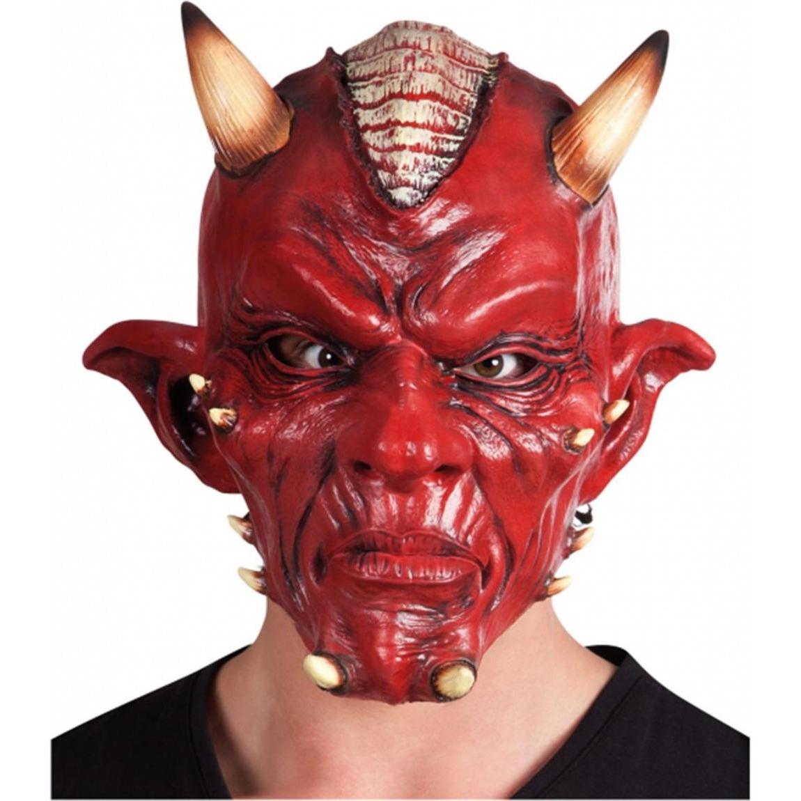 Boland Maske Teufel