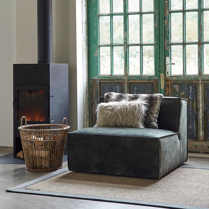 Actual product image Rivièra Maison The Jagger Center (Modular sofa)